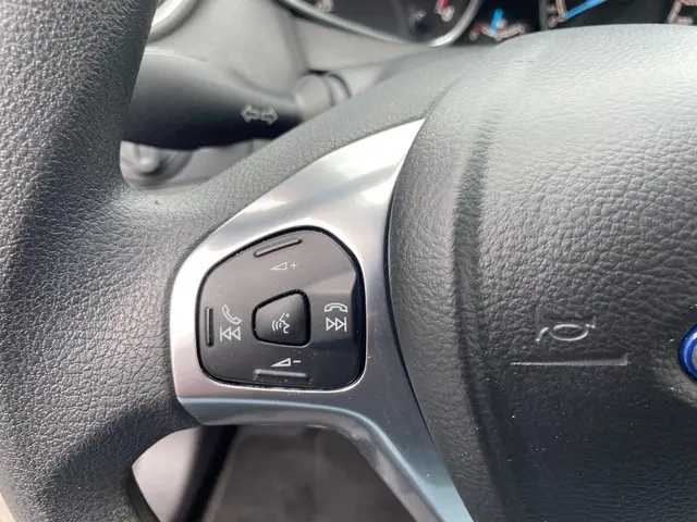 Ford Fiesta 1.0 Style 2014 Benzine 13