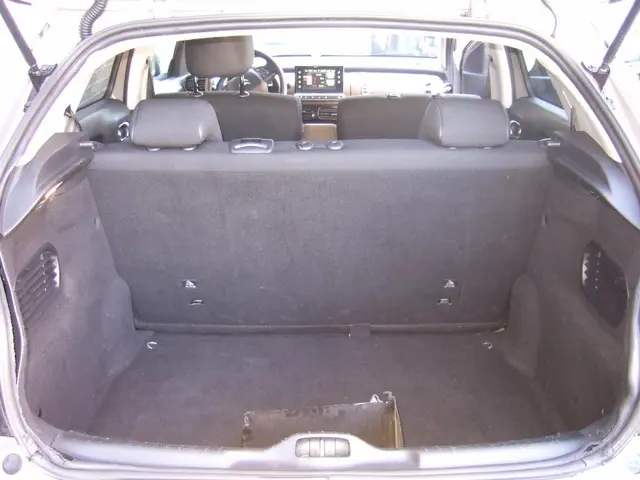 Citroën C4 Cactus 1.2 e-VTi Feel - Navigatie - 2014 Benzine 14