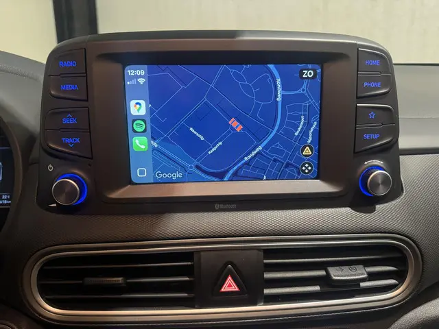 Hyundai Kona EV Comfort 64 kWh 2020 Elektrisch 10