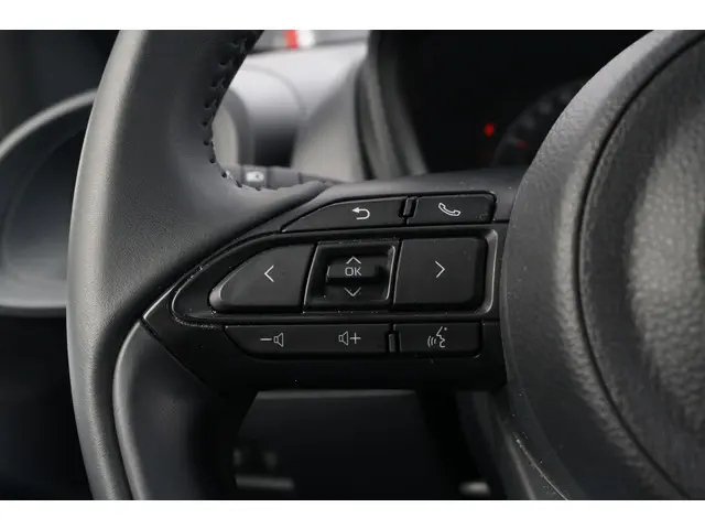 Toyota Aygo X 1.0 VVT-i S-CVT Play 2022 Benzine 16