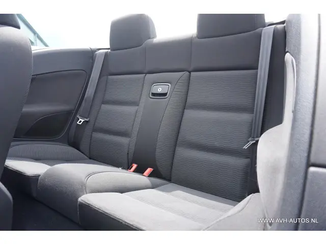 Volkswagen Eos 1.4 TSI Highline BlueMotion 2012 Benzine 8