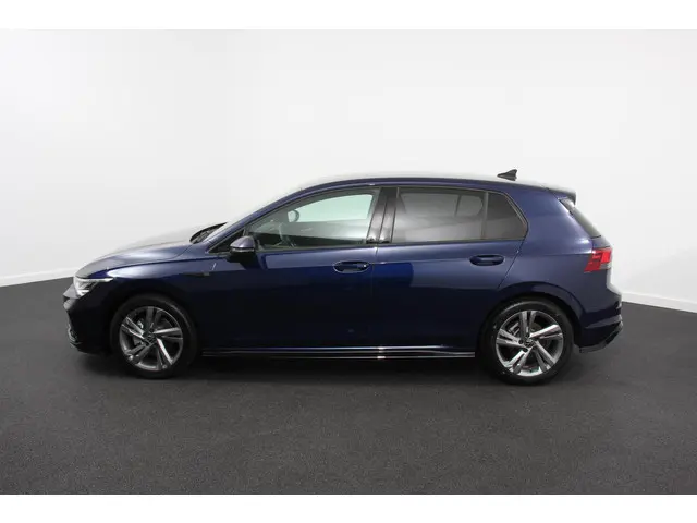 Volkswagen Golf 1.5 eTSI DSG R-Line 2022 Benzine 8