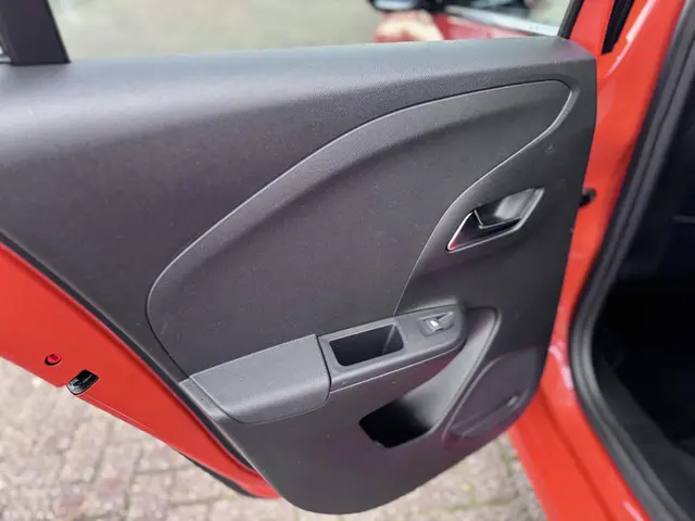 Opel Corsa 1.2 Elegance 2020 Benzine 25