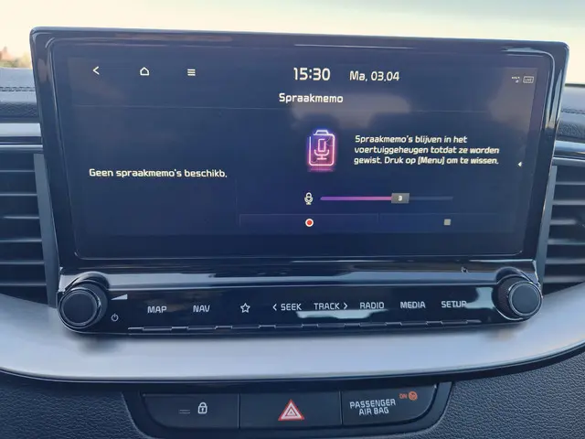 Kia Ceed 1.0 T-GDi !! 6000 km !! 2022 Benzine 45