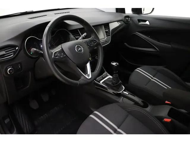 Opel Crossland 1.2 Turbo Level 4 2024 Benzine 29