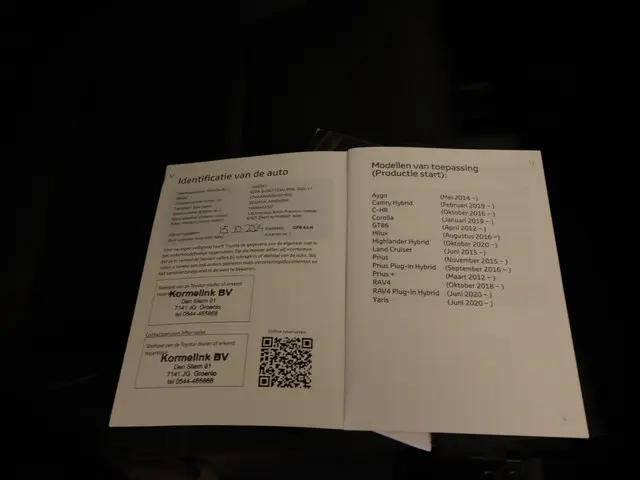 Toyota bZ4X Premium 71 kWh 2024 Elektrisch 19