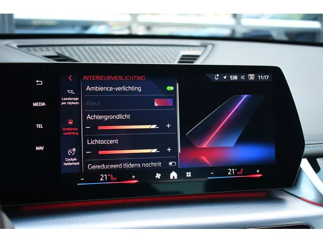 BMW X1 xDrive25e M-Sport 2024 Hybride Benzine 16