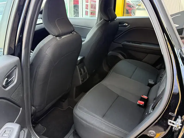 Renault Captur 1.3 TCe 130 Zen Comfort 2020 Benzine 8