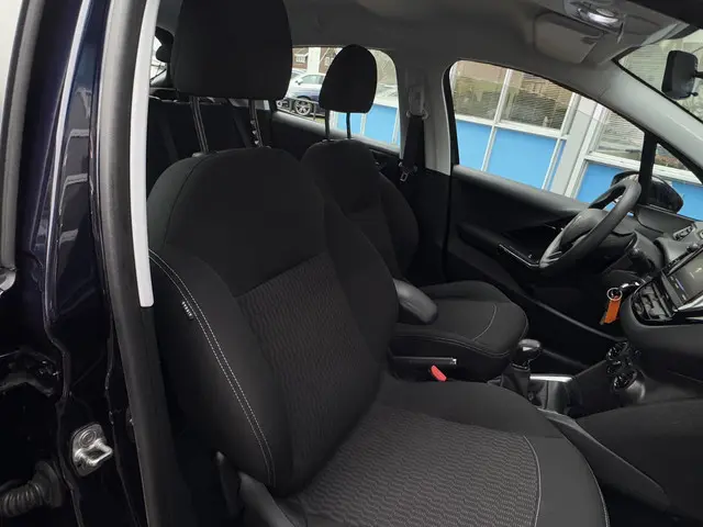 Peugeot 208 1.2 RIJKLAAR! Nieuwe Distributie 2019 Benzine 33