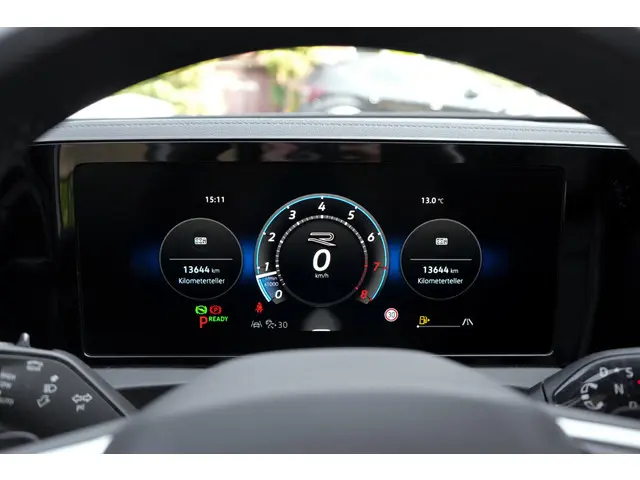 Volkswagen Tiguan 1.5 eTSI R-Line 2024 Benzine 17