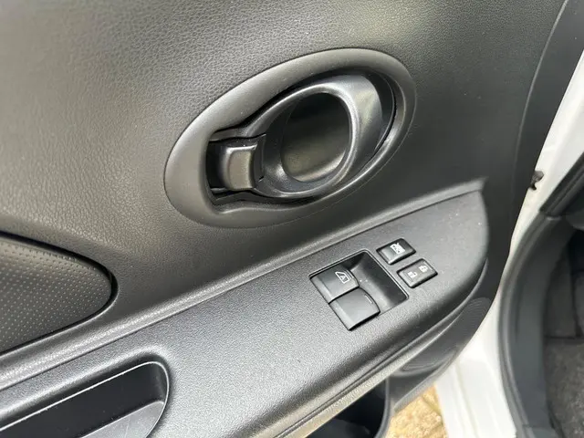 Nissan Micra 1.2 Acenta 2016 Benzine 11