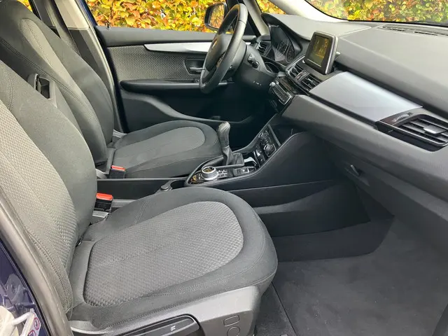 BMW 2 Serie Active Tourer 216i. VERKOCHT 2017 Benzine 11
