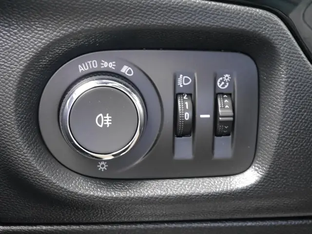 Opel Corsa 1.2 Turbo GS 2023 Benzine 16