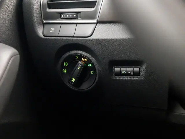 Škoda Fabia Combi 1.0 Sport 2018 Benzine 22