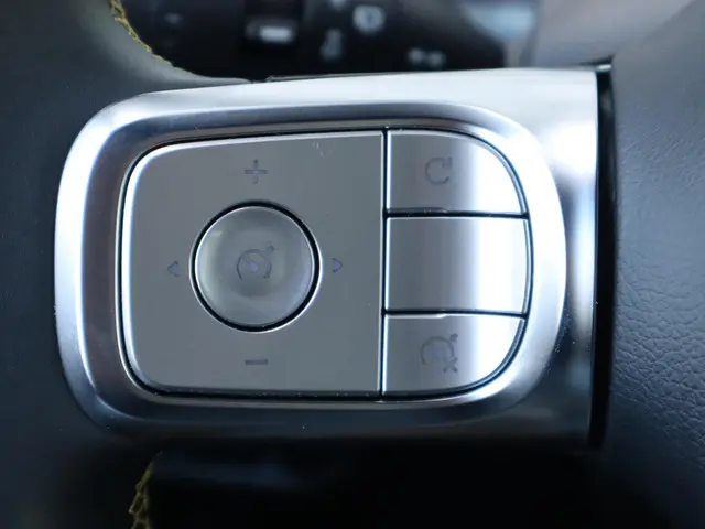 Smart #1 Pro+ 66 kWh 2024 Elektrisch 17