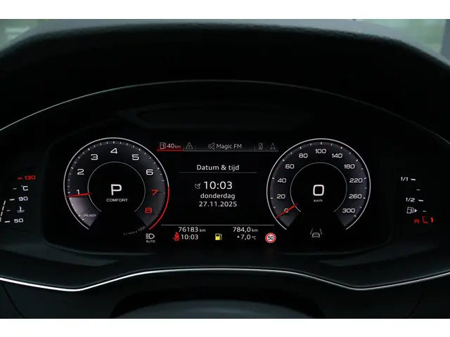 Audi A6 Avant 45 TFSI Sport Pro Line S 2020 Benzine 15