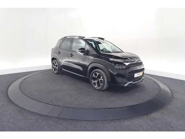 Citroën C3 Aircross PureTech 110 Max 2024 Benzine 69
