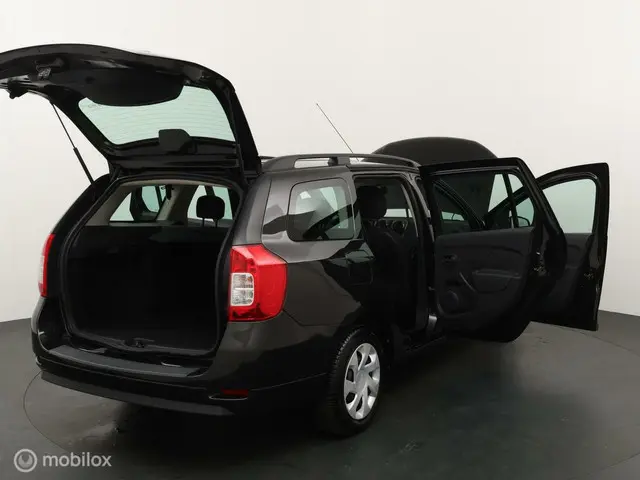 Dacia Logan MCV 1.0 SCe 2017 Benzine 21