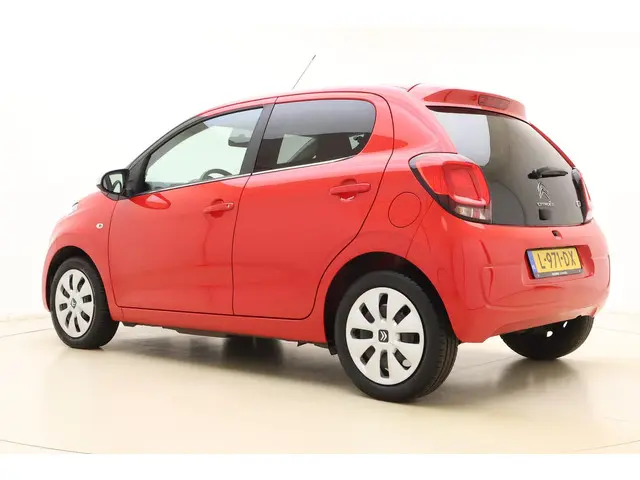 Citroën C1 1.0 VTi Feel 2021 Benzine 12