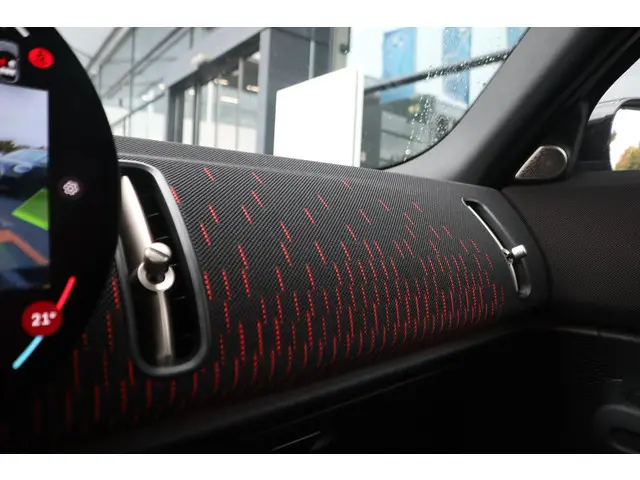 MINI Countryman C John Cooper Works 2025 Benzine 22