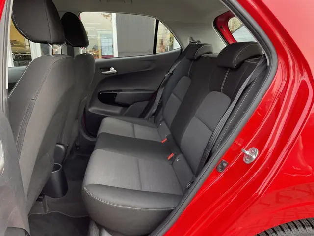 Kia Picanto 1.0 MPi DynamicPlusLine 2020 Benzine 8