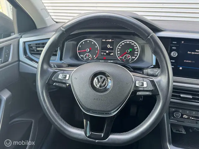 Volkswagen Polo 3