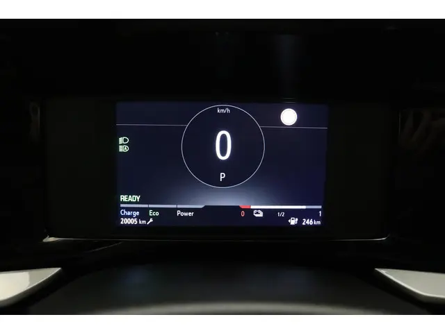 Opel Mokka-e Electric Level 3 50 kWh 2023 Elektrisch 30