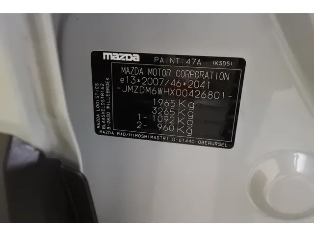 Mazda CX-30 2.0 e-X 186pk Homura 2024 Benzine 51