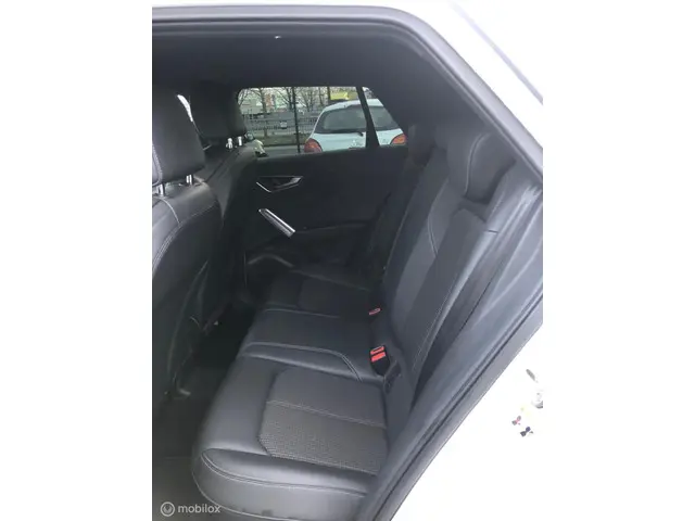 Audi Q2 35 TFSI 3x S LINE ALLE OPTIE,S 2021 Benzine 16