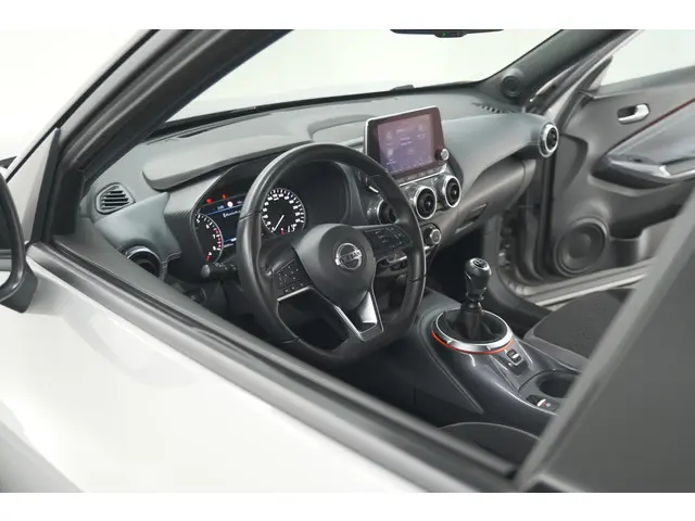 Nissan Juke 1.0 DIG-T Premiere Edition 2021 Benzine 2