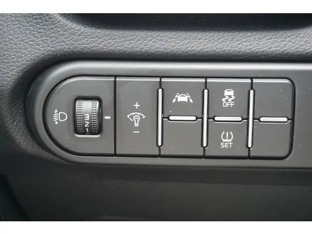 Kia XCeed 1.0 T-GDi DynamicLine 2020 Benzine 20