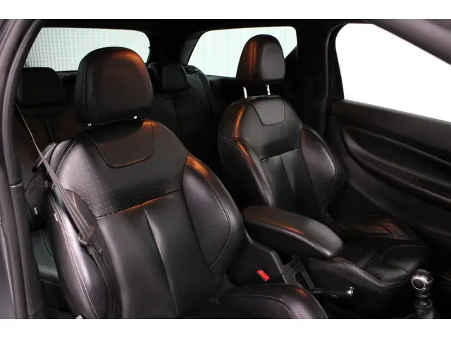 Citroën DS3 1.6 THP Ultra Prestige 2013 Benzine 17