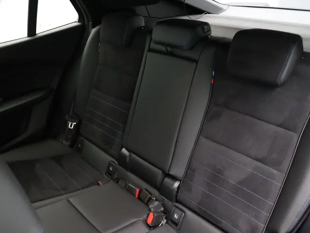 BMW iX2 eDrive20 2024 Elektrisch 11