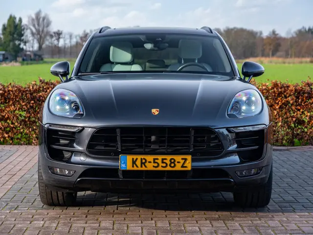 Porsche Macan 2.0T 252pk PDK AWD 2016 Benzine 22