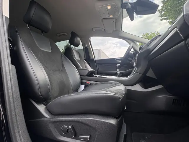 Ford S-Max 1.5 Titanium 2016 Benzine 3