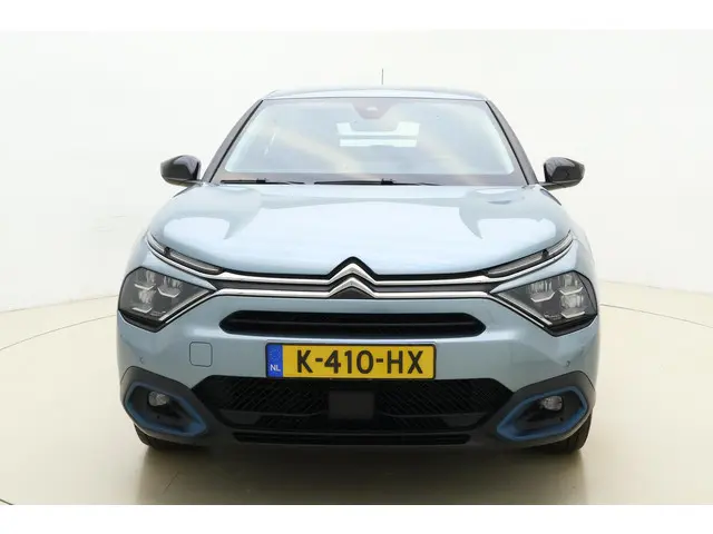Citroën ë-C4 Feel Edition 50 kWh 2020 Elektrisch 6