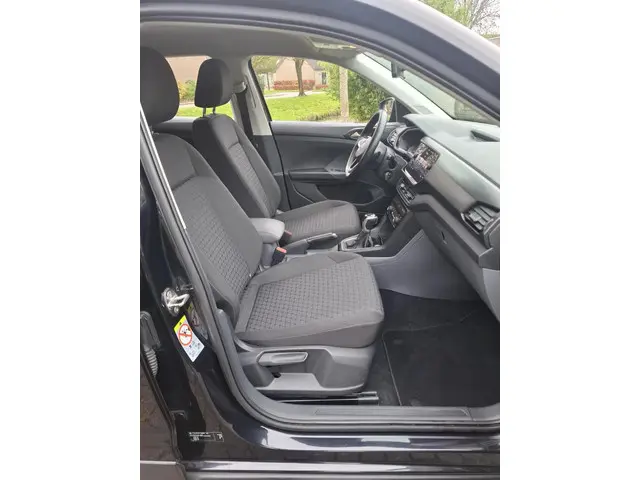 Volkswagen T-Cross 1.0 TSI Life DSG 2020 Benzine 20