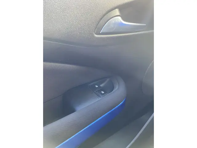 Opel ADAM 1.2 2016 Benzine 14