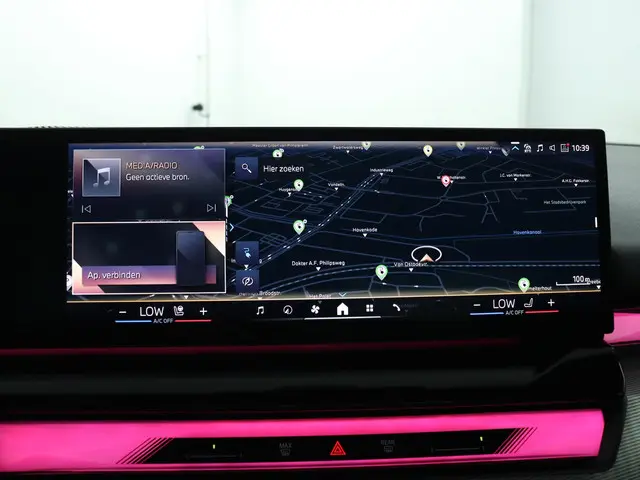 BMW i5 Sedan xDrive40 2025 Elektrisch 55