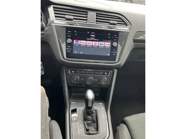 Volkswagen Tiguan 1.5 TSI ACT Highline 2020 Benzine 27