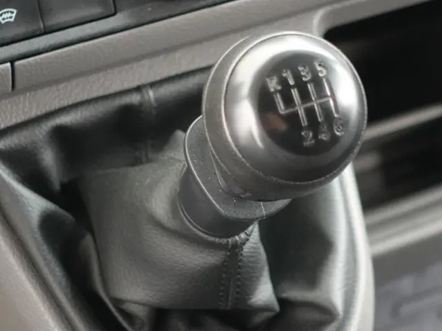 Volkswagen Crafter 30 2.0 TDI L3H3 Highline 2022 Diesel 29