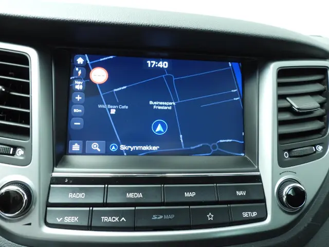 Hyundai Tucson 1.6 GDi Comfort 2018 Benzine 21