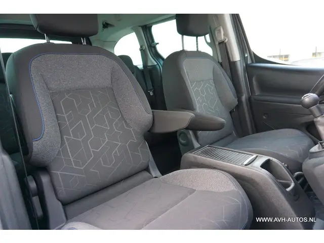 Peugeot Partner Tepee 1.2 PureTech Allure 2018 Benzine 20