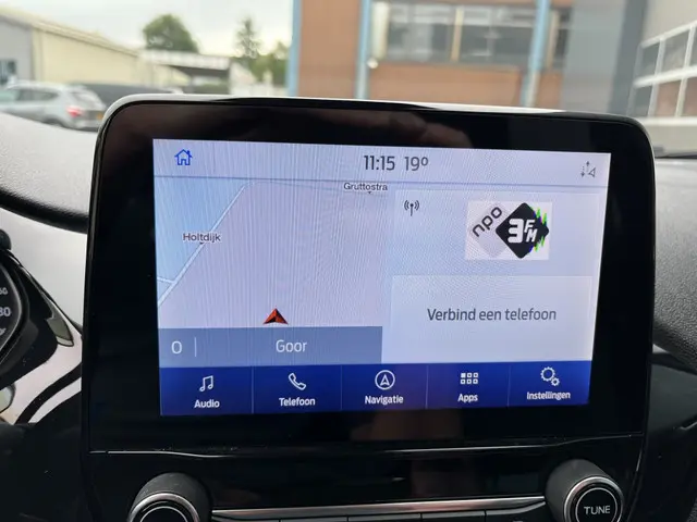 Ford Fiesta 1.0 EcoB. Connected 2020 Benzine 14