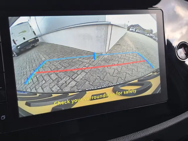 Toyota Aygo X 1.0 VVT-i S-CVT first 2025 Benzine 29