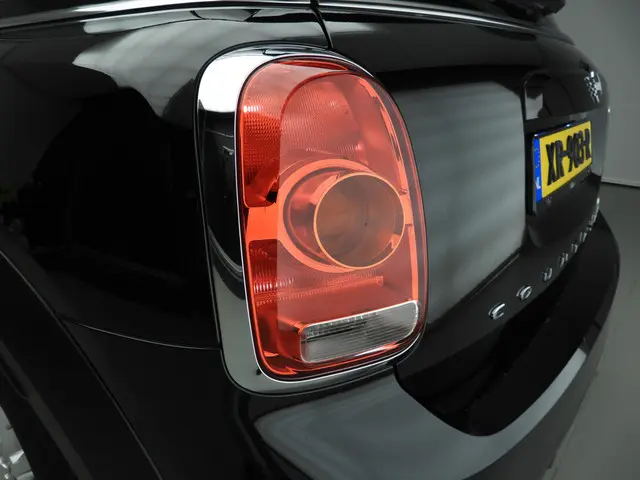 MINI Countryman Cooper 2019 Benzine 32