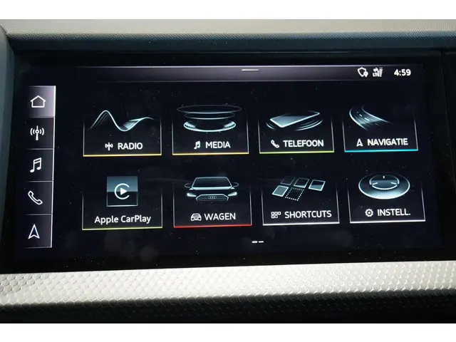 Audi A1 Sportback 30 TFSI epic 2019 Benzine 17