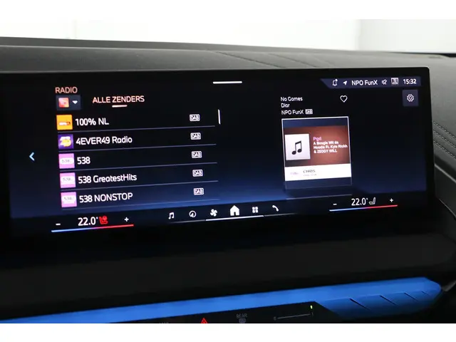 BMW X3 30e xDrive 2025 Hybride Benzine 7