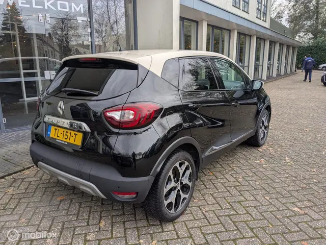 Renault Captur 0.9 TCe Intens 2018 Benzine 7