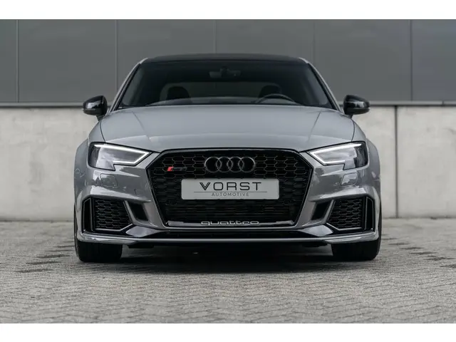 Audi RS3 2